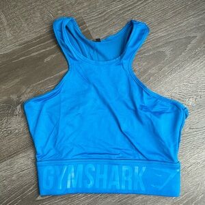 Gymshark Crop Top